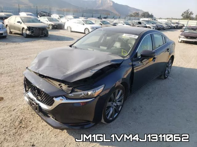 JM1GL1VM4J1311062 фото 3