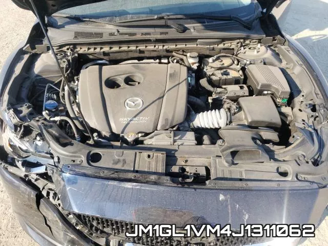 JM1GL1VM4J1311062 фото 8