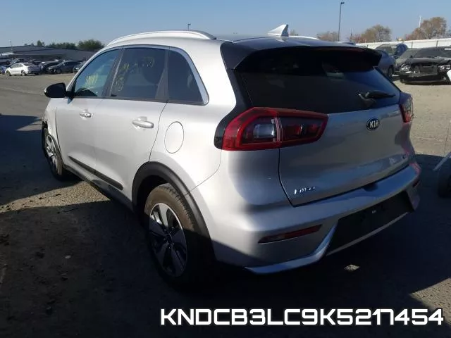 KNDCB3LC9K5217454 фото 4