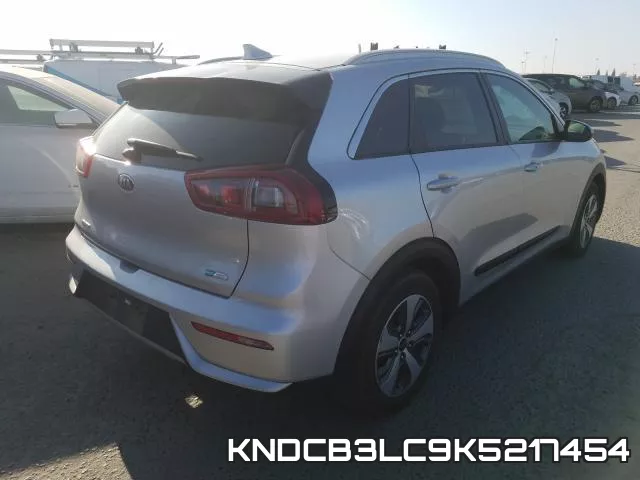 KNDCB3LC9K5217454 фото 5
