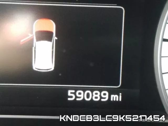KNDCB3LC9K5217454 фото 9