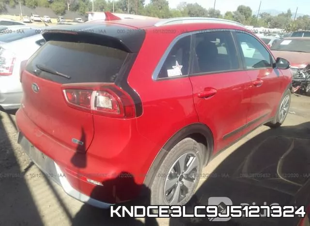 KNDCE3LC9J5127324 фото 4