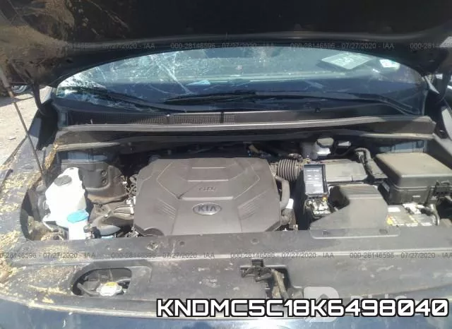 KNDMC5C18K6498040 фото 2