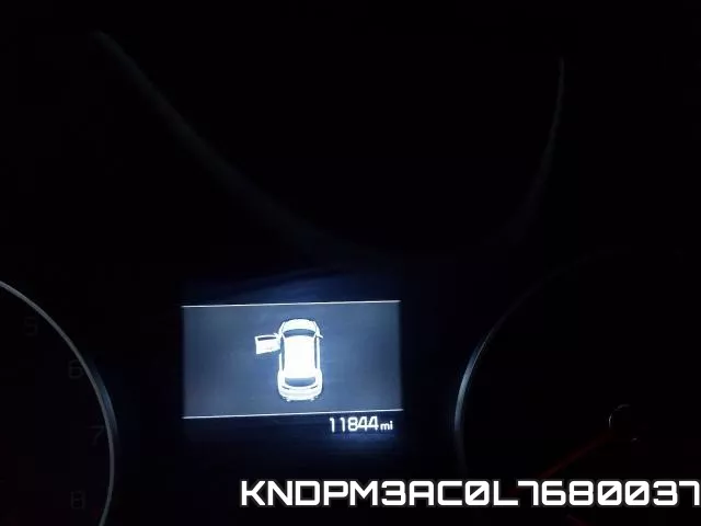 KNDPM3AC0L7680037 фото 9