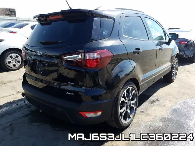MAJ6S3JL1LC360224 фото 5