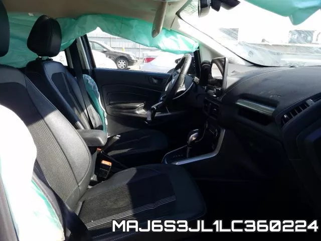 MAJ6S3JL1LC360224 фото 6