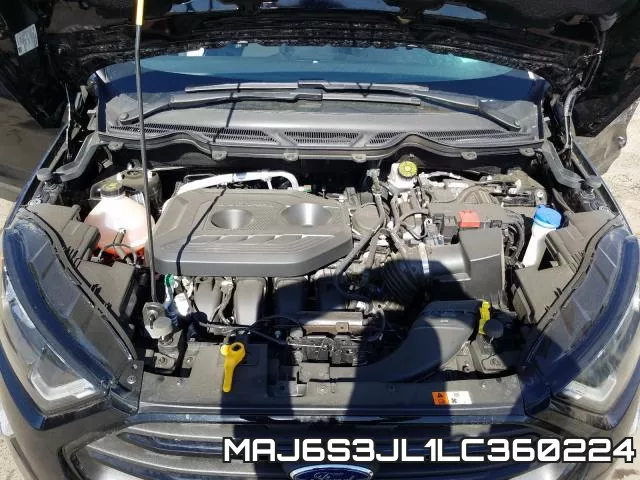 MAJ6S3JL1LC360224 фото 8
