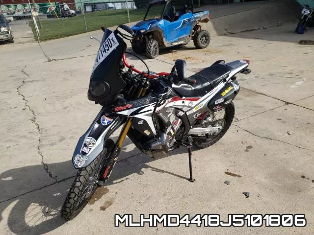 MLHMD4418J5101806 фото 3