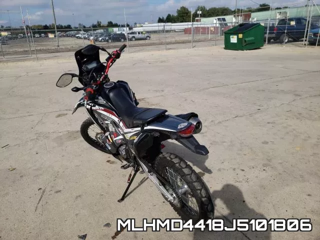 MLHMD4418J5101806 фото 4