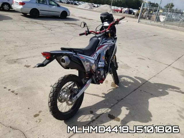 MLHMD4418J5101806 фото 5