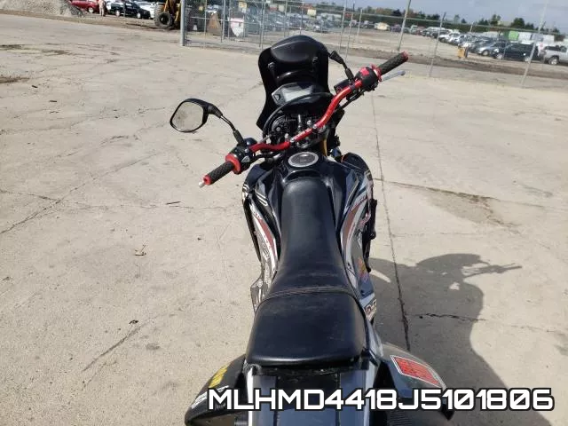 MLHMD4418J5101806 фото 6