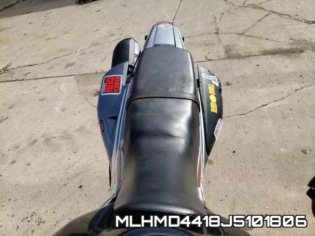 MLHMD4418J5101806 фото 7