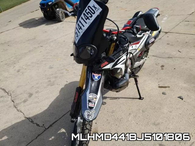 MLHMD4418J5101806 фото 10