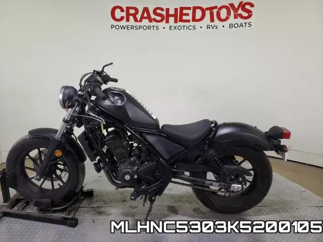 MLHNC5303K5200105 фото 4