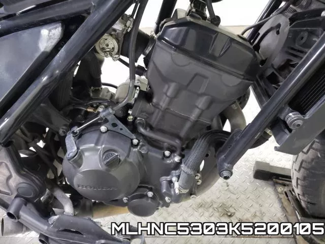 MLHNC5303K5200105 фото 6