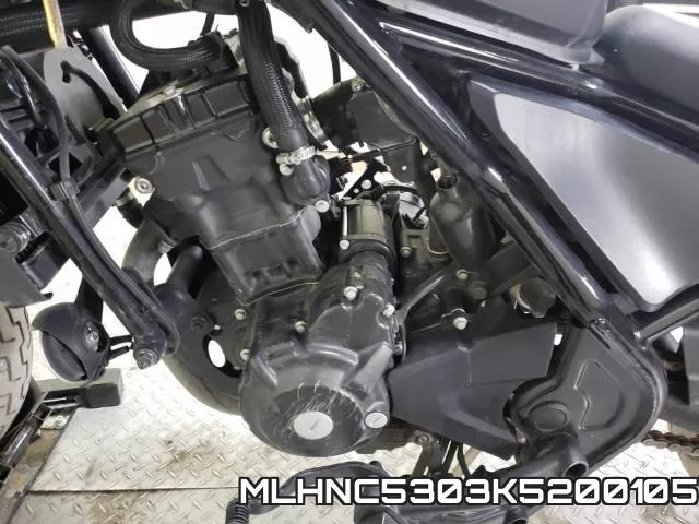 MLHNC5303K5200105 фото 7