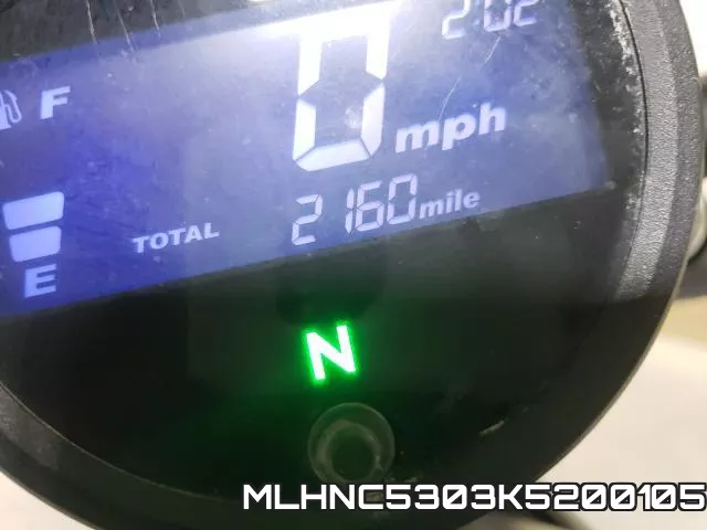 MLHNC5303K5200105 фото 8