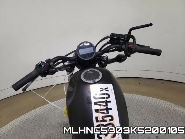 MLHNC5303K5200105 фото 9