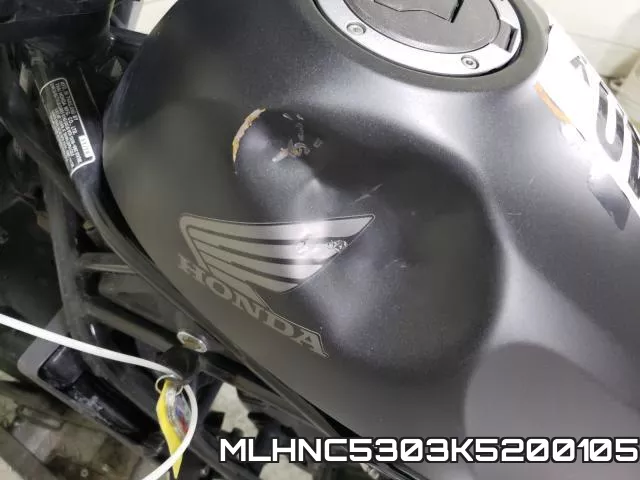 MLHNC5303K5200105 фото 10