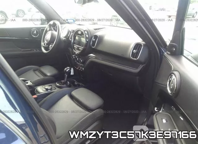 WMZYT3C57K3E97166 фото 6