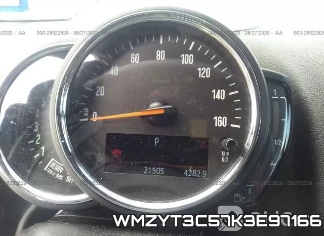 WMZYT3C57K3E97166 фото 8