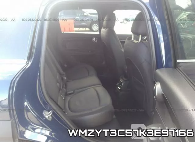 WMZYT3C57K3E97166 фото 9