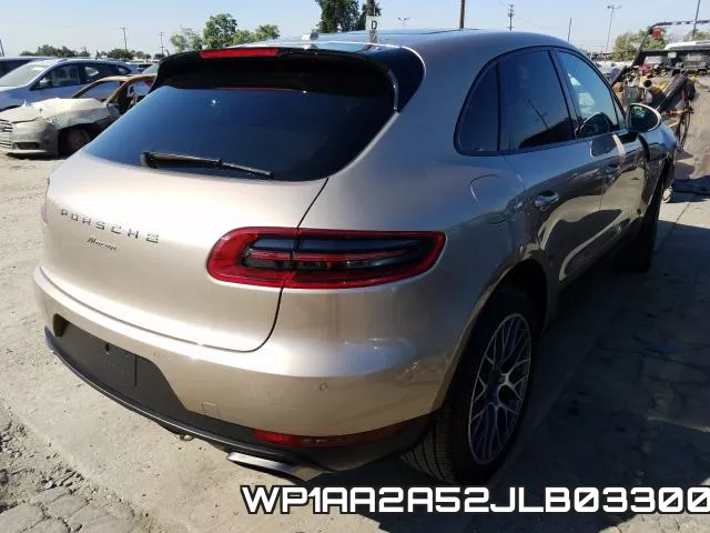 WP1AA2A52JLB03300 фото 5