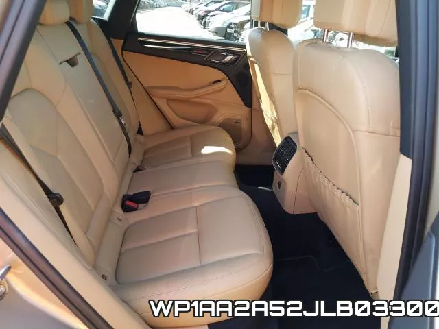 WP1AA2A52JLB03300 фото 7