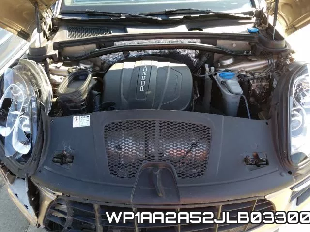 WP1AA2A52JLB03300 фото 8
