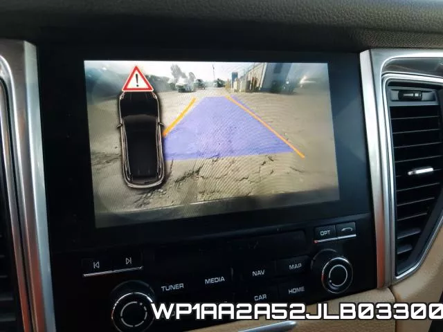 WP1AA2A52JLB03300 фото 10