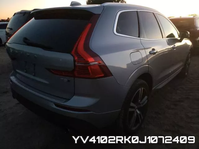 YV4102RK0J1072409 фото 5