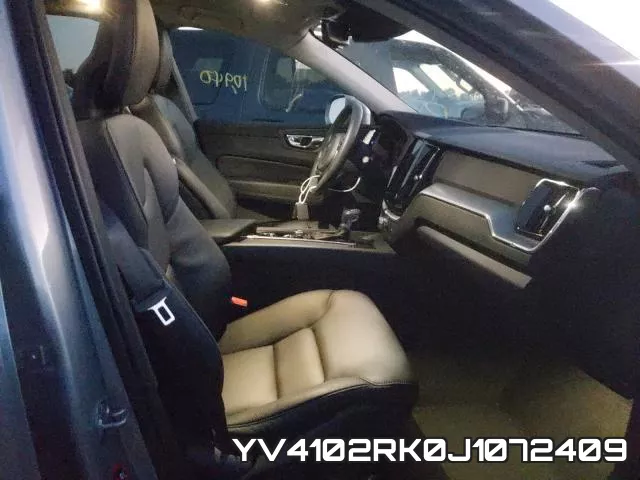 YV4102RK0J1072409 фото 6
