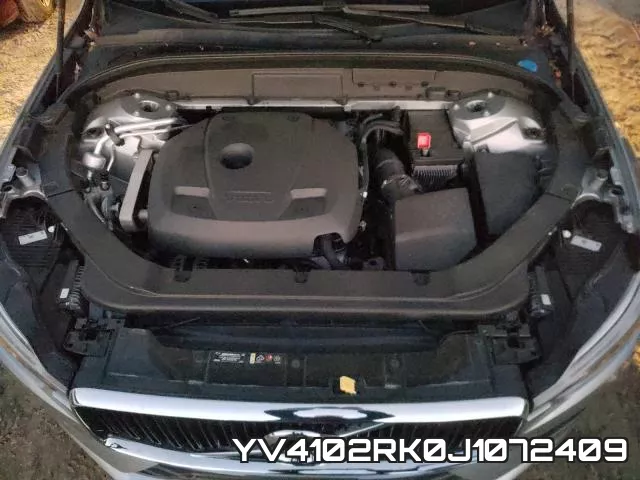 YV4102RK0J1072409 фото 8
