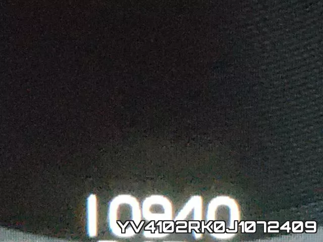 YV4102RK0J1072409 фото 9
