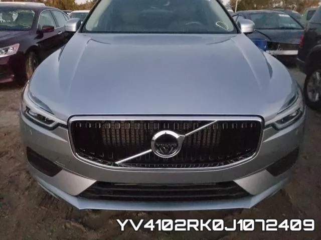 YV4102RK0J1072409 фото 10