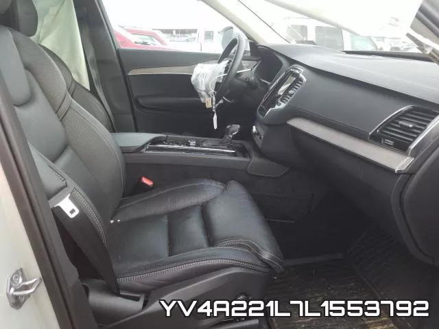 YV4A221L7L1553792 фото 6