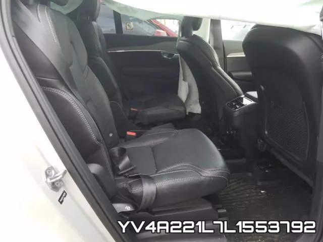 YV4A221L7L1553792 фото 7