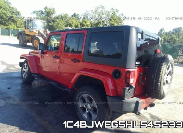 1C4BJWEG5HL545233 фото 4