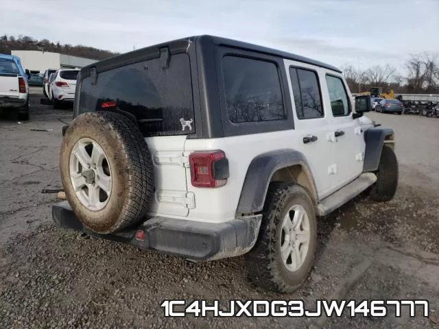1C4HJXDG3JW146777 фото 4