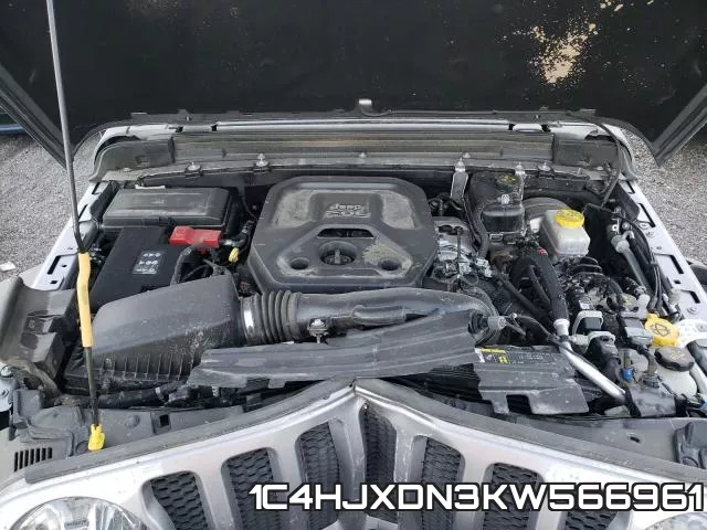 1C4HJXDN3KW566961 фото 8