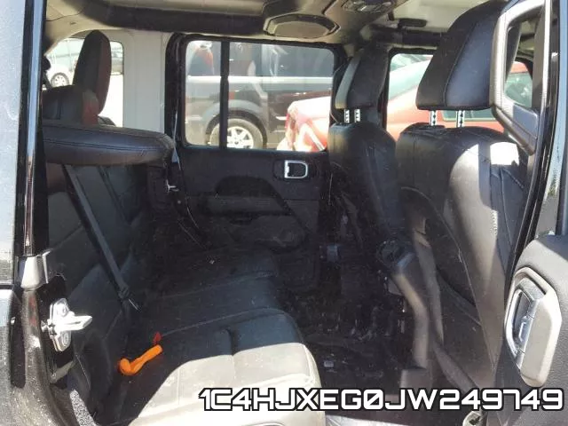 1C4HJXEG0JW249749 фото 7