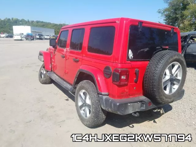 1C4HJXEG2KW571794 фото 4