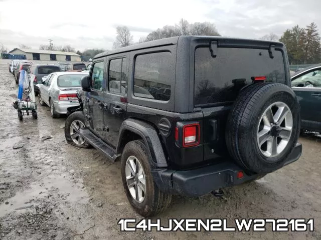 1C4HJXEN2LW272161 фото 4