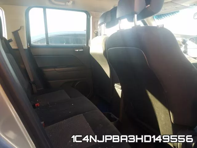 1C4NJPBA3HD149556 фото 7