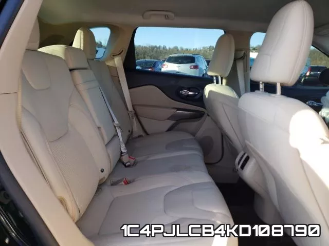1C4PJLCB4KD108790 фото 7