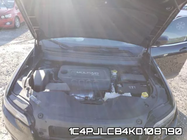 1C4PJLCB4KD108790 фото 8