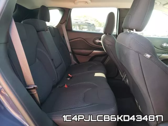 1C4PJLCB6KD434817 фото 7