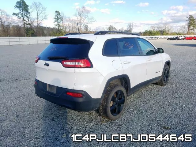 1C4PJLCB7JD544645 фото 3