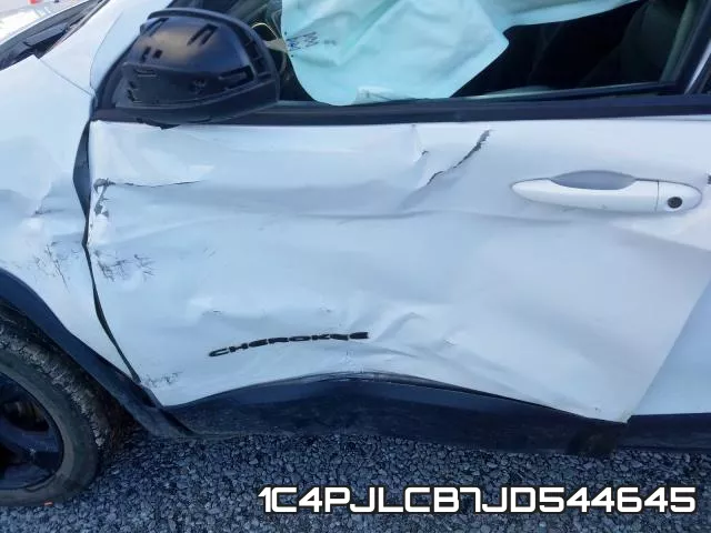 1C4PJLCB7JD544645 фото 8
