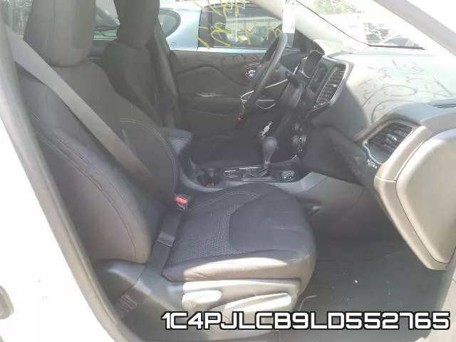 1C4PJLCB9LD552765 фото 6